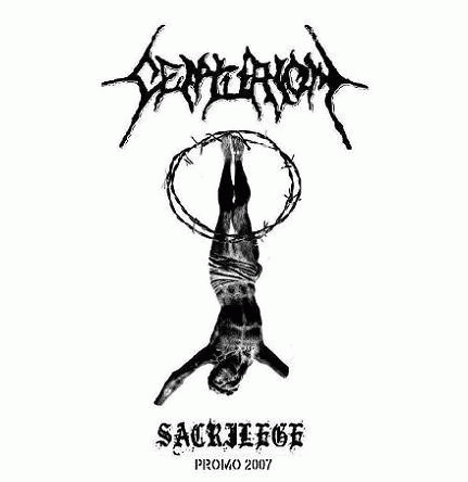 Centurion (PL) : Sacrilege